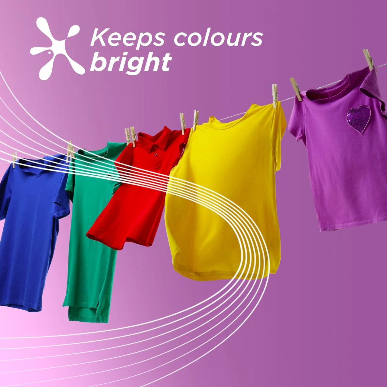 Persil Colour Protect Washing Powder 21 Washes 1.05kg