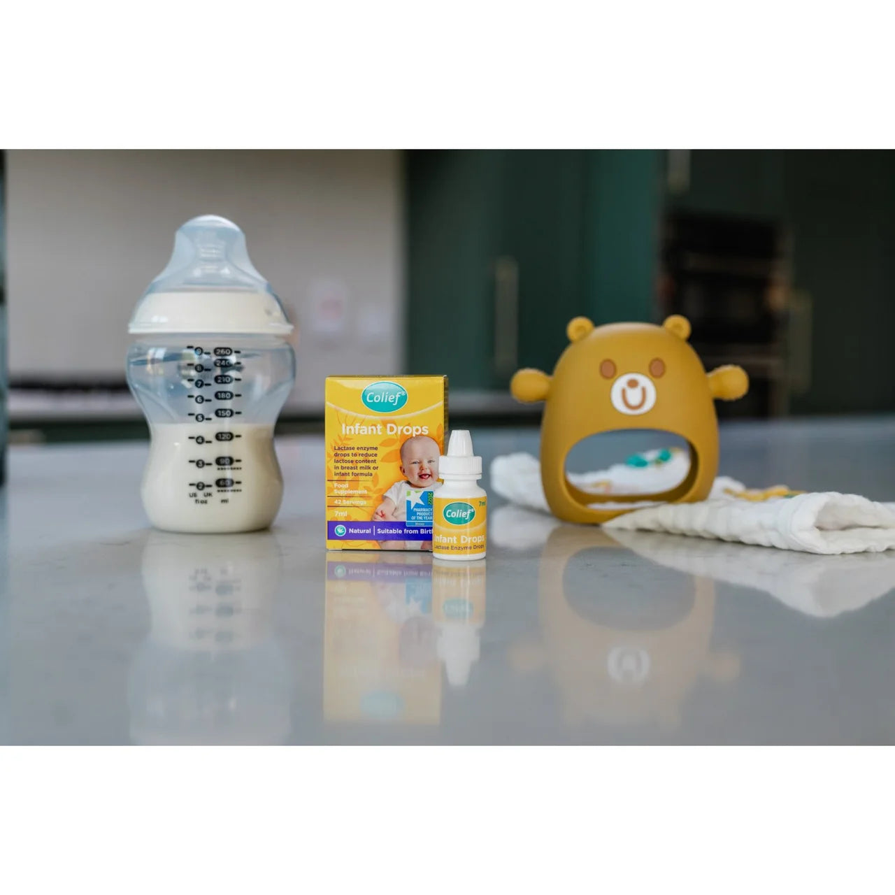 Colief Baby Drops 7ml