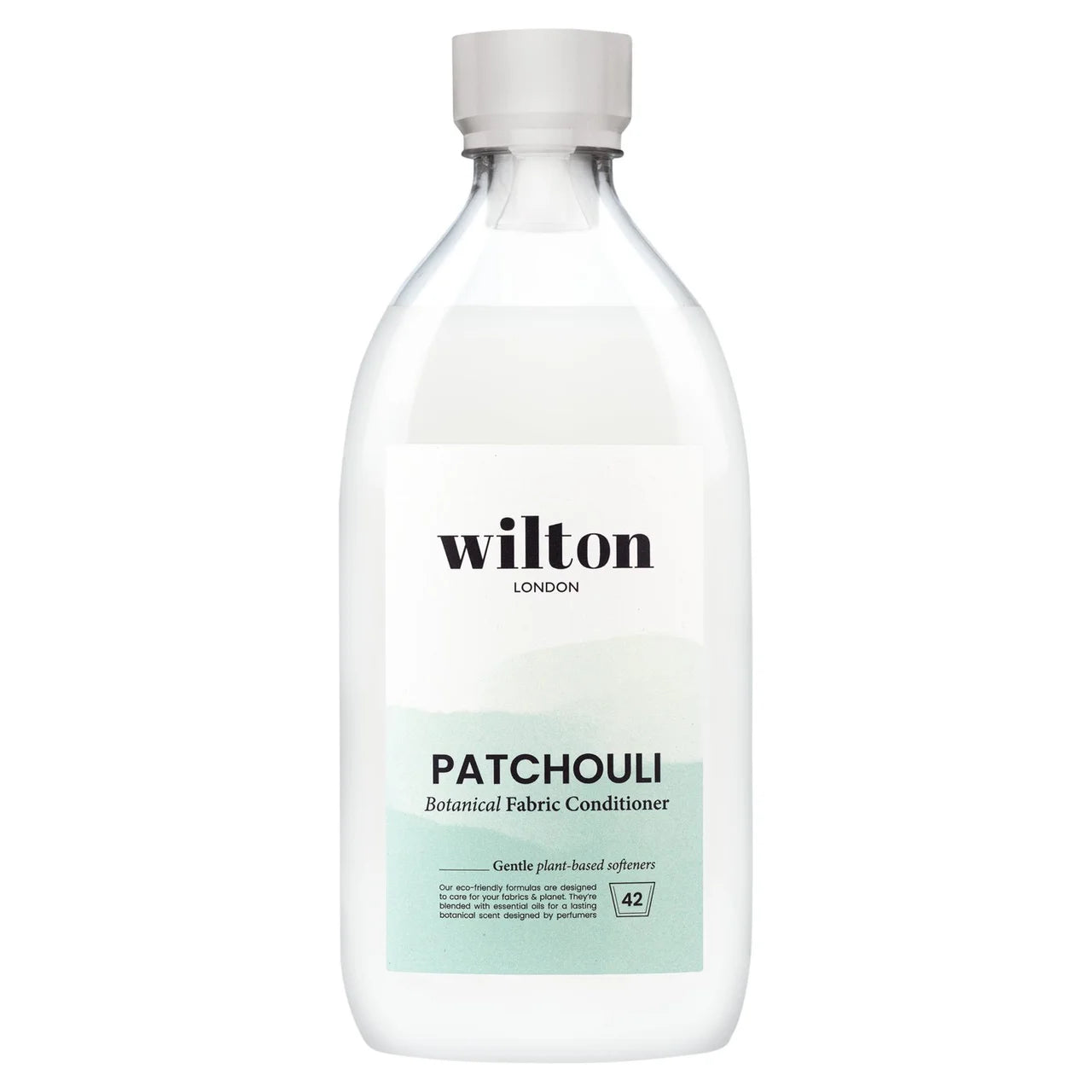 Wilton London Fabric Conditioner Patchouli 1.05L