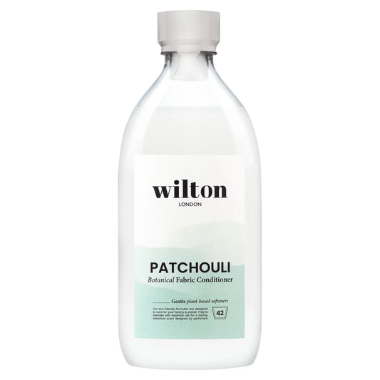 Wilton London Fabric Conditioner Patchouli 1.05L