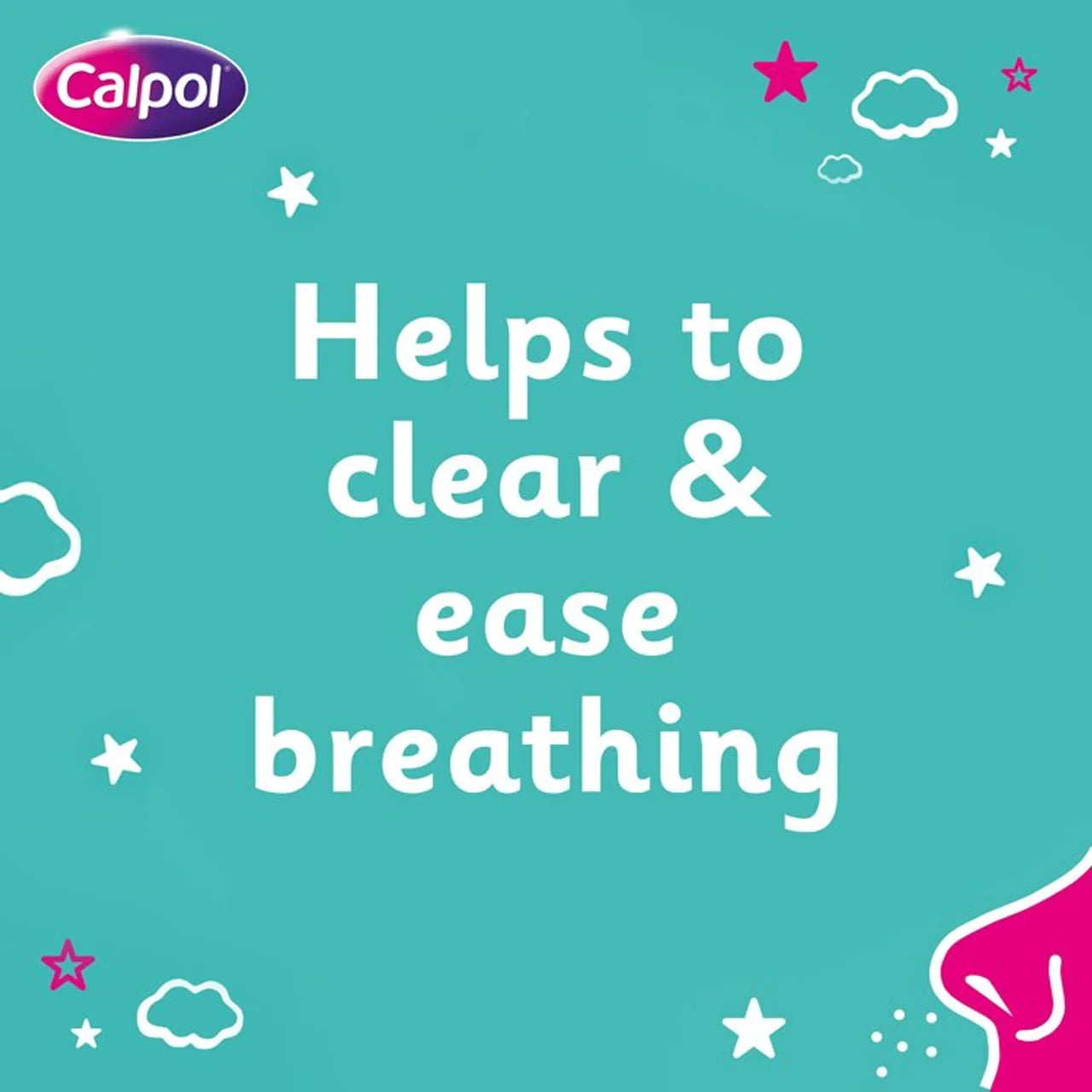 Calpol Vapour Plug Refill Pads 5 per pack