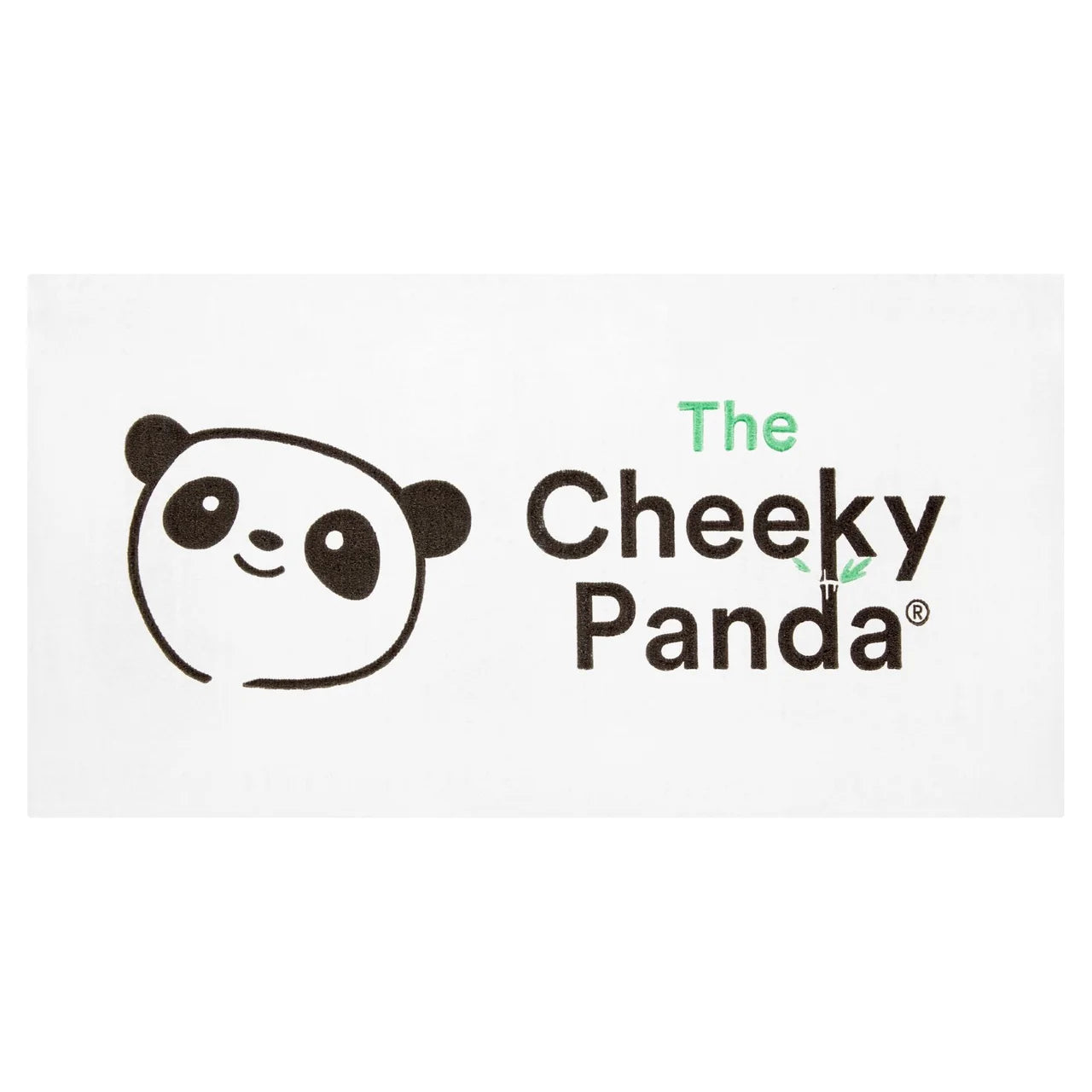 Cheeky Panda Bamboo Baby Wipes Multi Pack 12 x 60 per pack