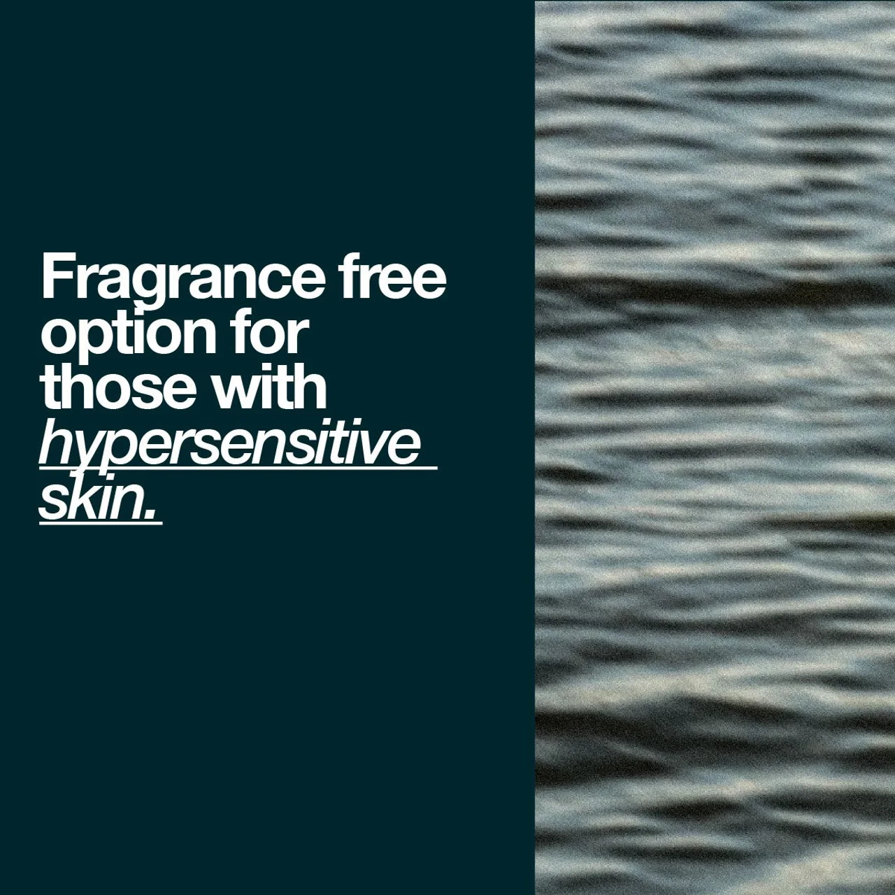 The Lab Co. Fragrance Free Non-Bio Laundry Detergent 1L