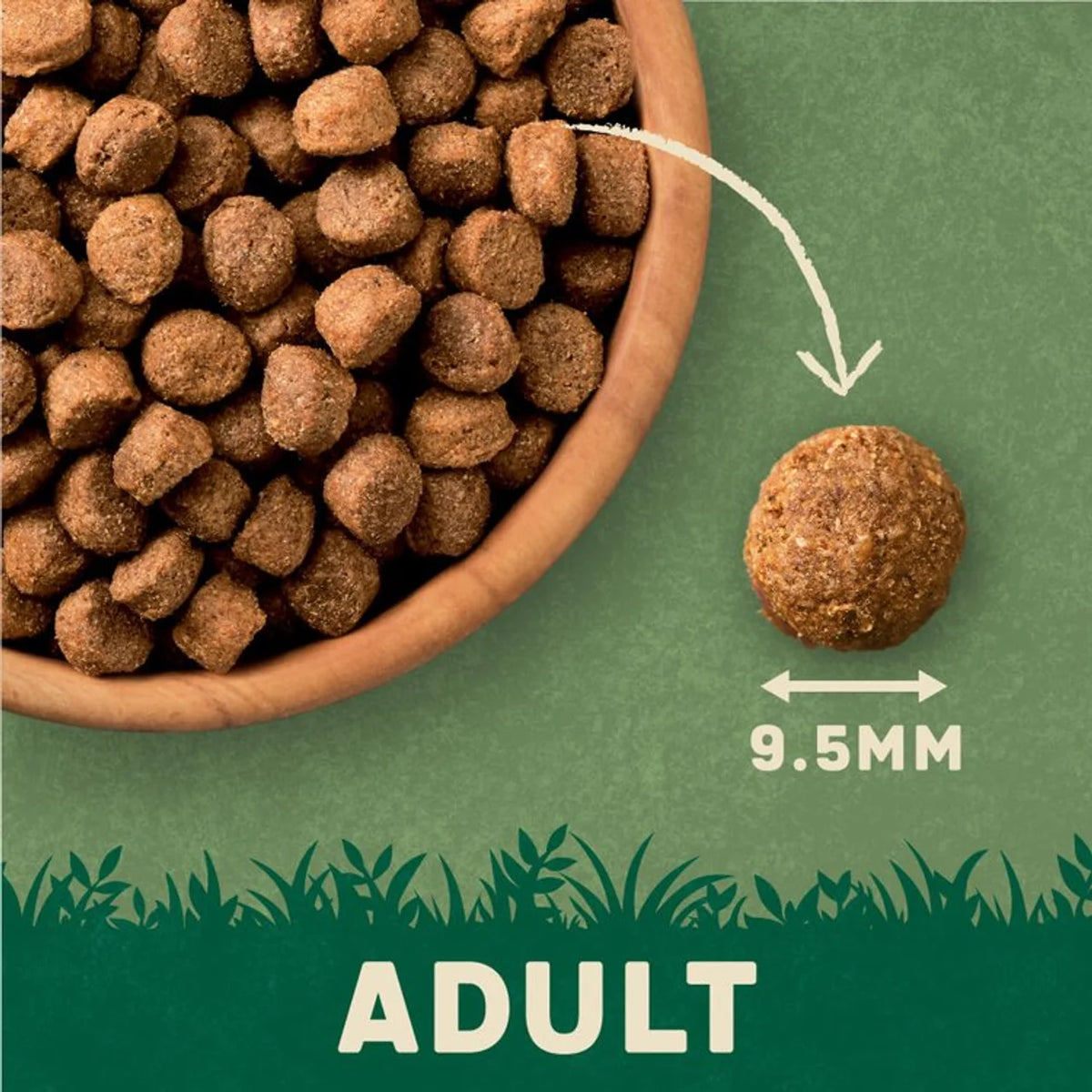 Harrington's Rich In Salmon & Potato Dry Dog Food 12kg