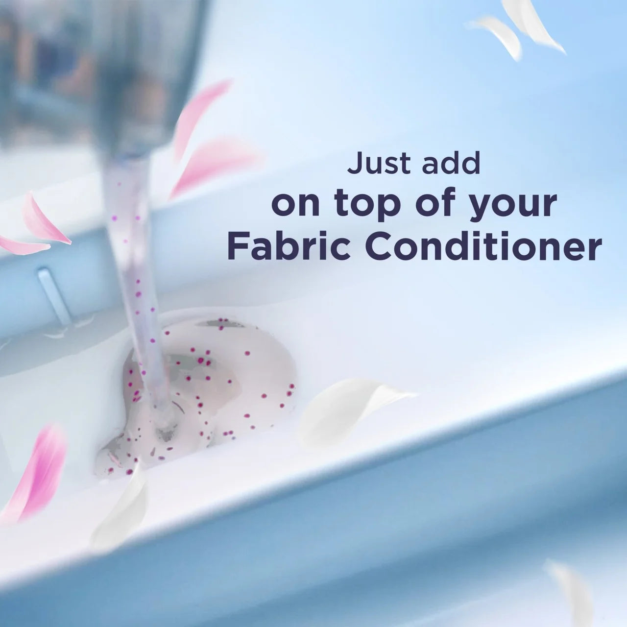 Comfort Pure Scent Booster Elixir Heaven Scent 460ml