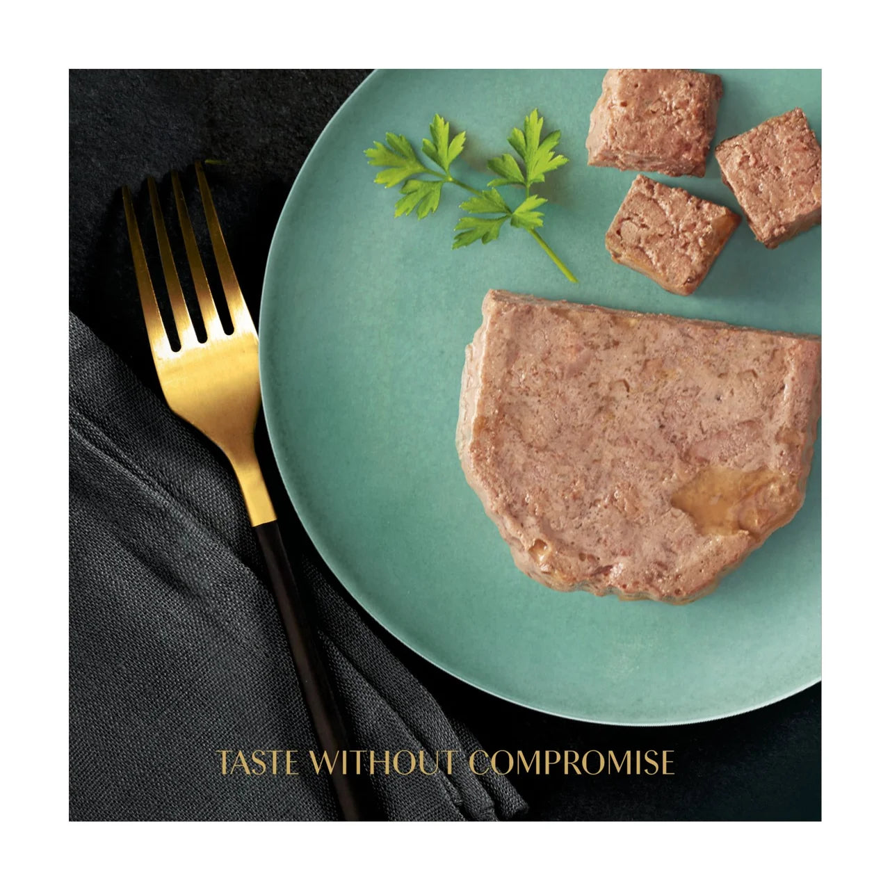 Sheba Classics Cat Tray with MSC Salmon in Terrine 85g