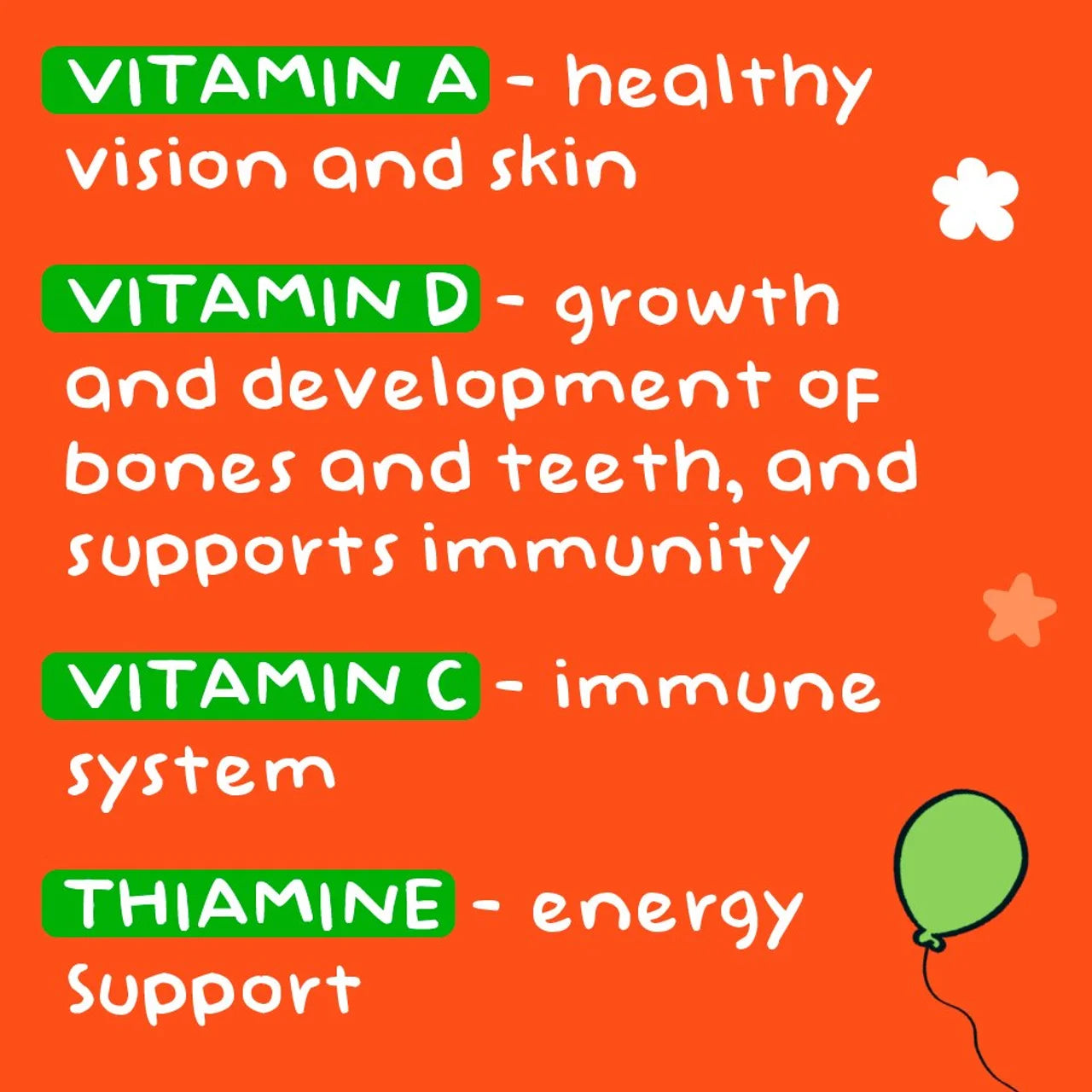 Haliborange Baby Multivitamin Drops 30ml