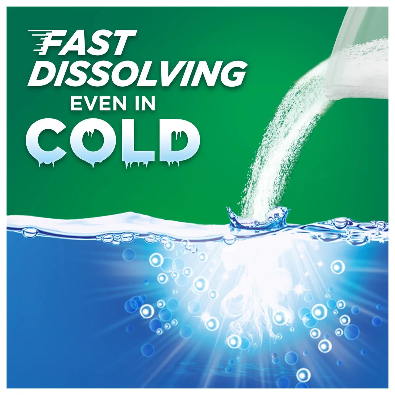 Ariel Original Washing Powder 65 Washes 3.575kg