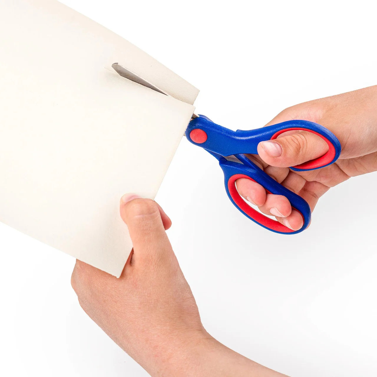 STAEDTLER Noris Jumbo Paper Crafting Activity Set