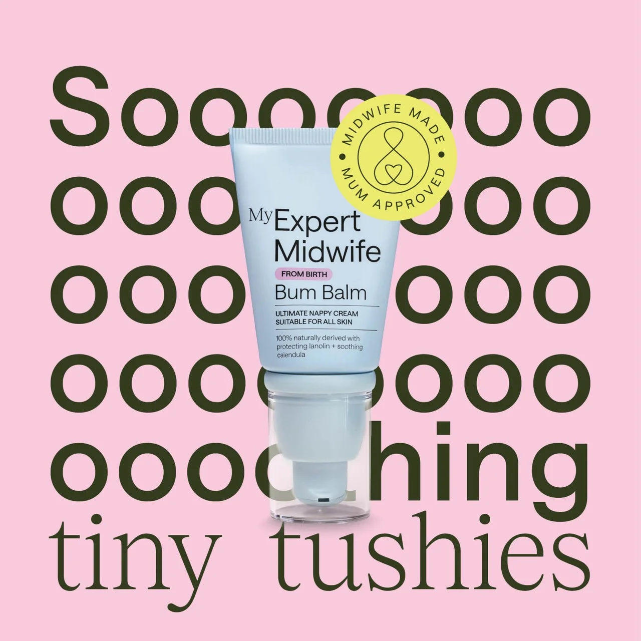 My Expert Midwife Bum Balm 30ml