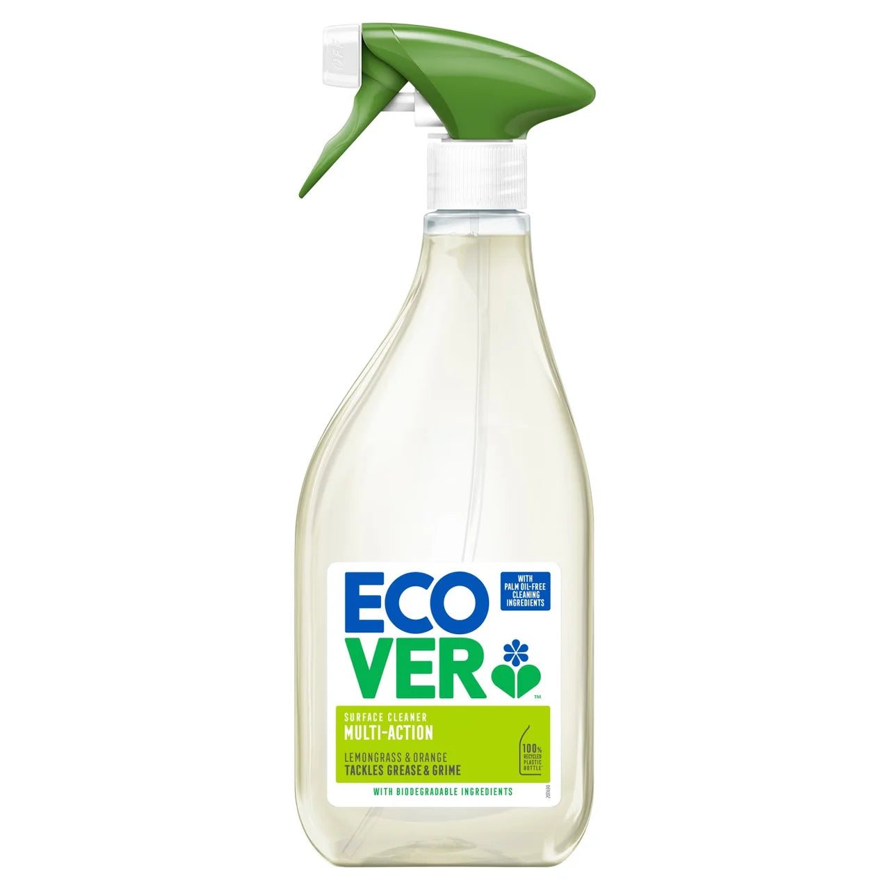 Ecover Multi Surface Cleaner Spray 500ml
