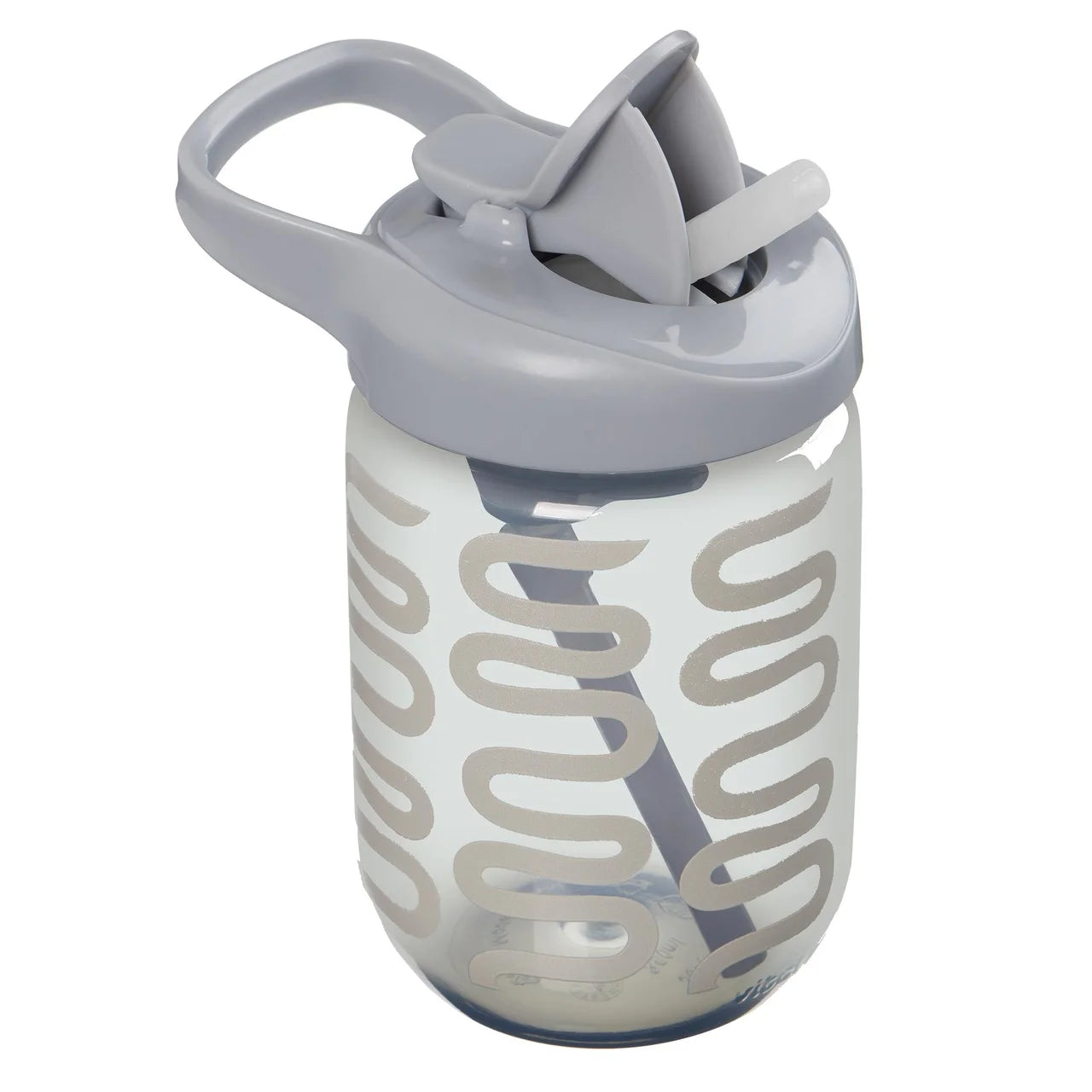 Vital Baby Nurture Breast Like Bottle 240ml