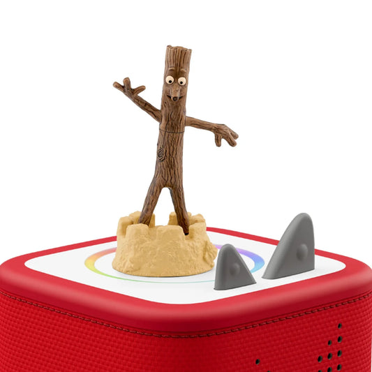 Tonies Julia Donaldson Stick Man Audio Tonie Character