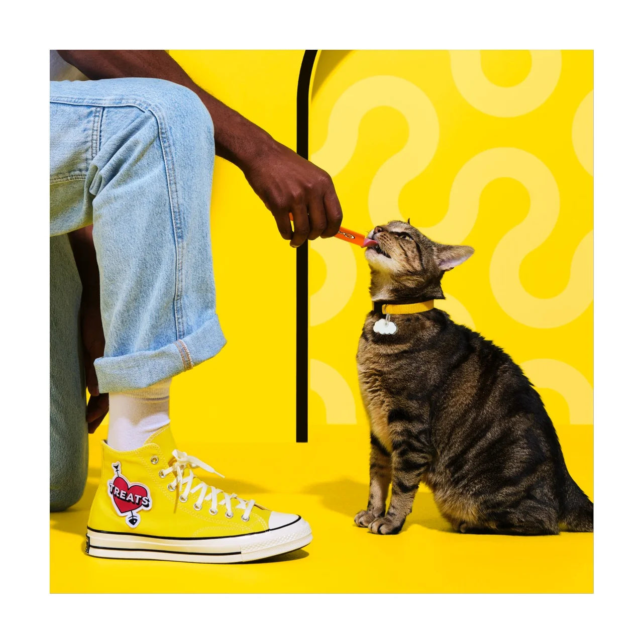 Dreamies Mixed Cat Treats Party Pack Selection 150g