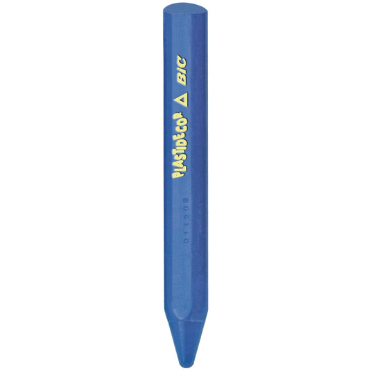 BIC Kids Jumbo Colouring Crayons Wallet of 12