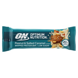 Optimum Nutrition Whipped  Peanut & Salted Caramel