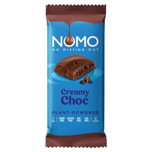NOMO Creamy Block