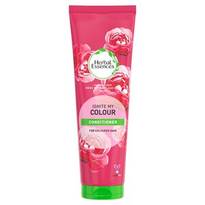 Herbal Essences Ignite My Colour Conditioner