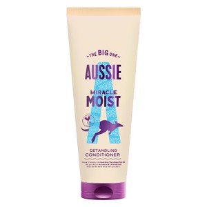 Aussie Miracle Moist Hair Conditioner