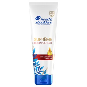 Head & Shoulders Supreme Colour Hair Conditioner