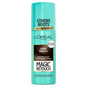 L'Oreal Paris Magic Retouch 2 Dark Brown