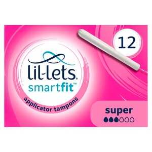 Lil-Lets Cardboard Applicator Super