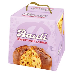 Bauli Panettone