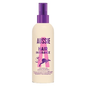 Aussie Leave In Conditioners Miracle Recharge Boost Hair Insurance