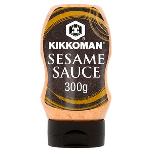 Kikkoman Sesame Sauce