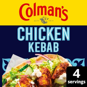 Chicken Kebab BNI DPS