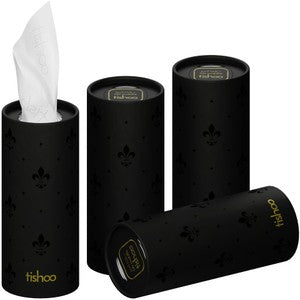 tishoo Hyaluronic Acid-infused 4-Ply Ultra Soft Tissues Belgravia Designs