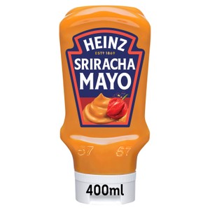Heinz Sriracha Mayonnaise