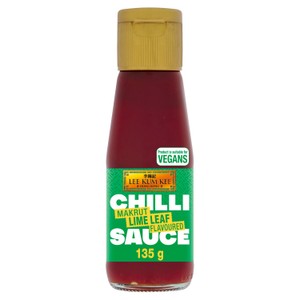 Lee Kum Kee Lime Leaf Chilli Sauce
