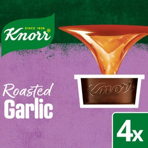 Knorr Garlic Stock Pot