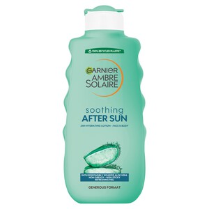 Garnier Ambre Solaire After Sun Lotion