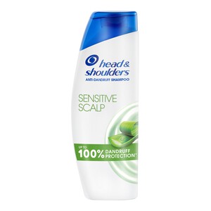 Head & Shoulders Sensitive Shampoo