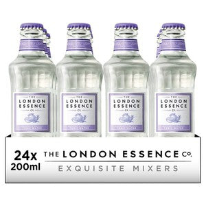 London Essence Co. Grapefruit & Rosemary Tonic