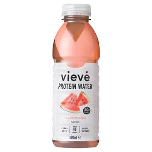 Vieve Protein Water Watermelon