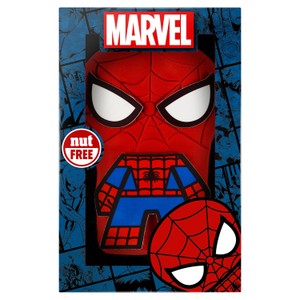 Spiderman Celebration Cake