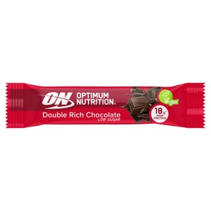 Optimum Nutrition Double Rich Chocolate Plant Bar