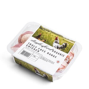 Daylesford Organic Chicken Drumsticks