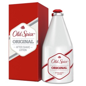 Old Spice After Shave Lotion Original