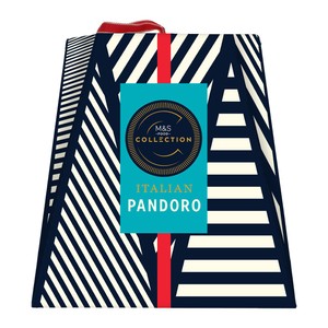 M&S Collection Italian Pandoro