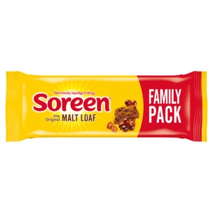 Soreen Malt Family Pack
