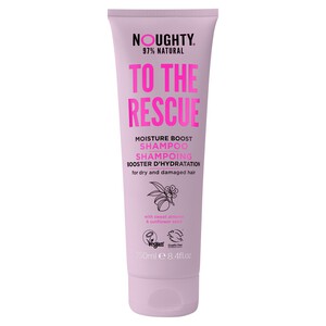 Noughty To The Rescue Shampoo