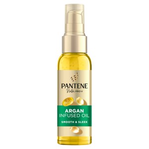 Pantene Pro-V Smooth & Sleek Argan Dry Hair Oil
