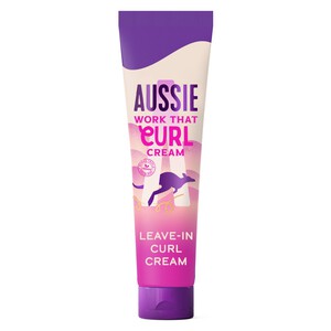 Aussie Curls Leave-In Defining Curl Hair Cream