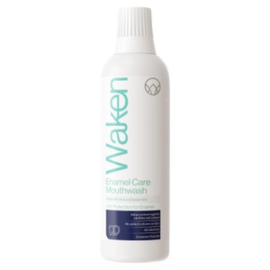 Waken Enamel Care Mouthwash