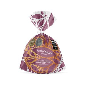 Good Grain Bakery Gluten Free Sourdough