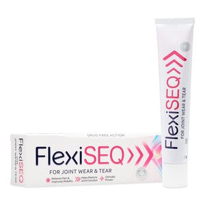 Flexiseq Joint Wear & Tear